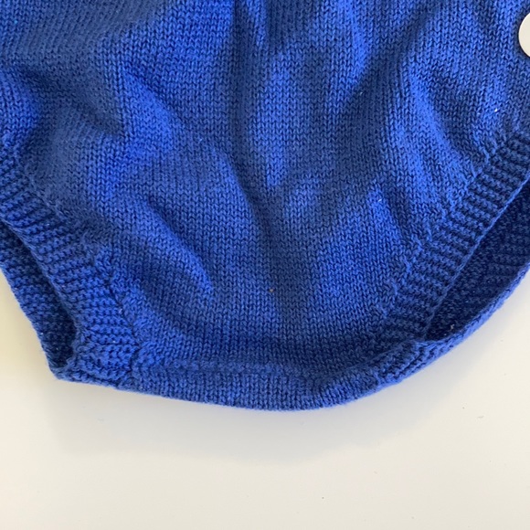 Message in the Bottle bloomers - Picture 4 of 4